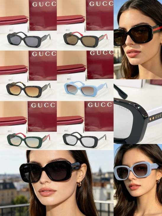 Picture of Gucci Sunglasses _SKUfw80535574fw
